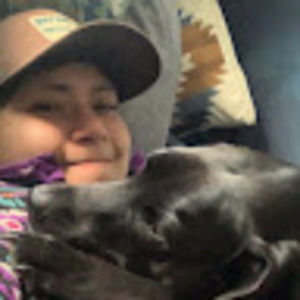 Meet your Posher, Elizabeth j